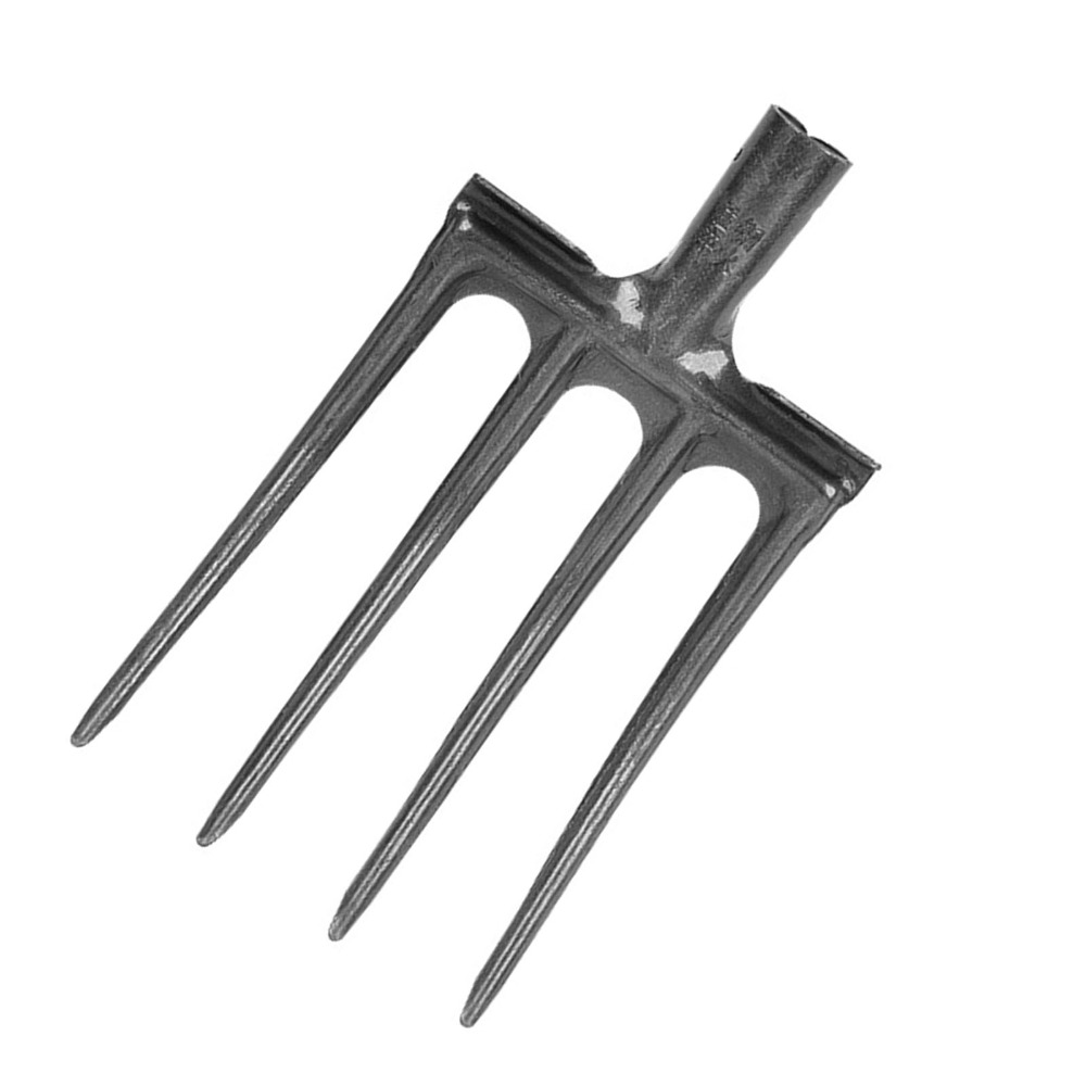 Spade Digging Fork - Wytrzymały widełkowy kielich do kopania z