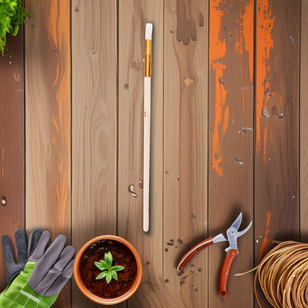 10 sztuk – miękkie szczotki do – Gardening Tools Vegetables recenzja i cena