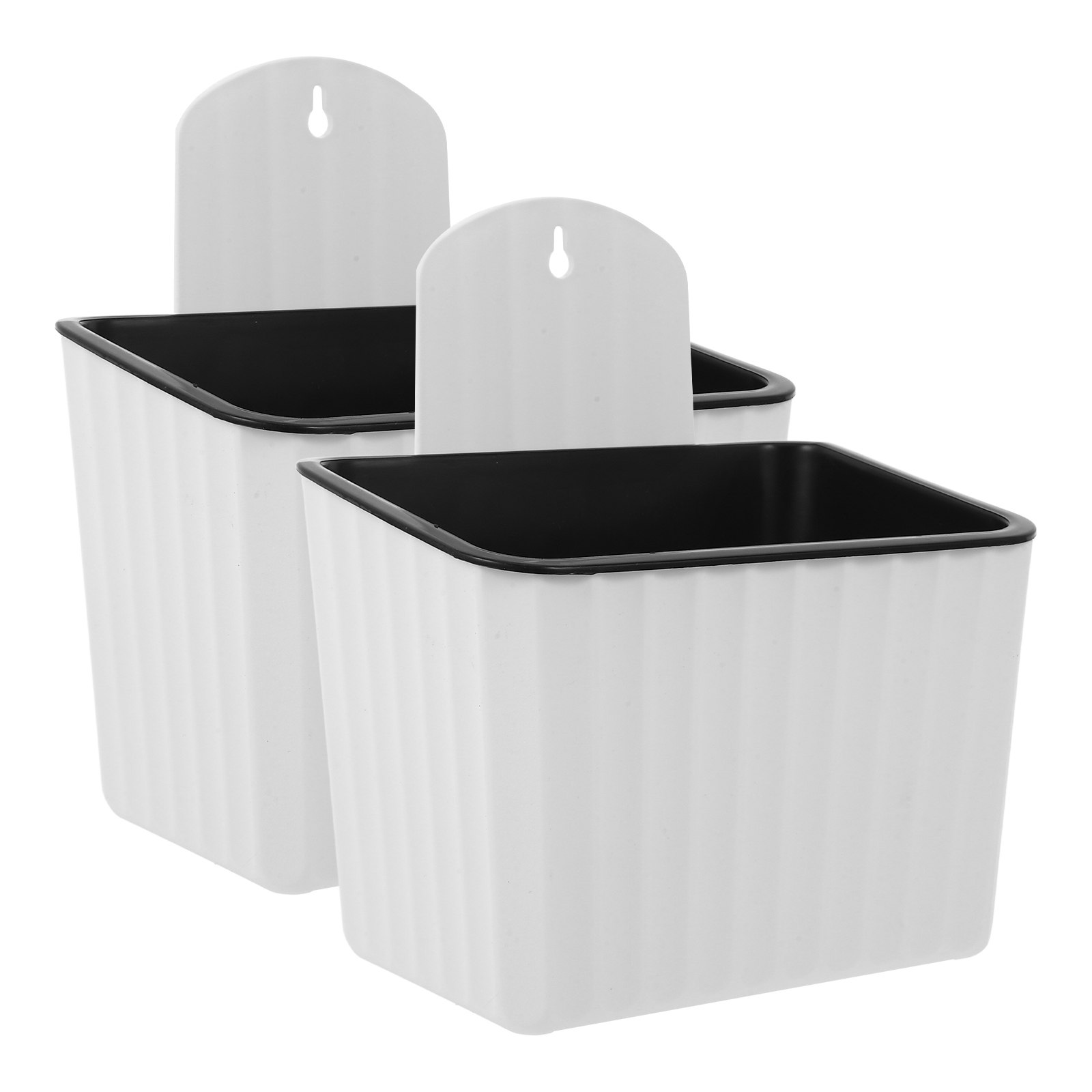 2 sztuki – doniczki do kwiatów – Self-Watering Planter recenzja i cena