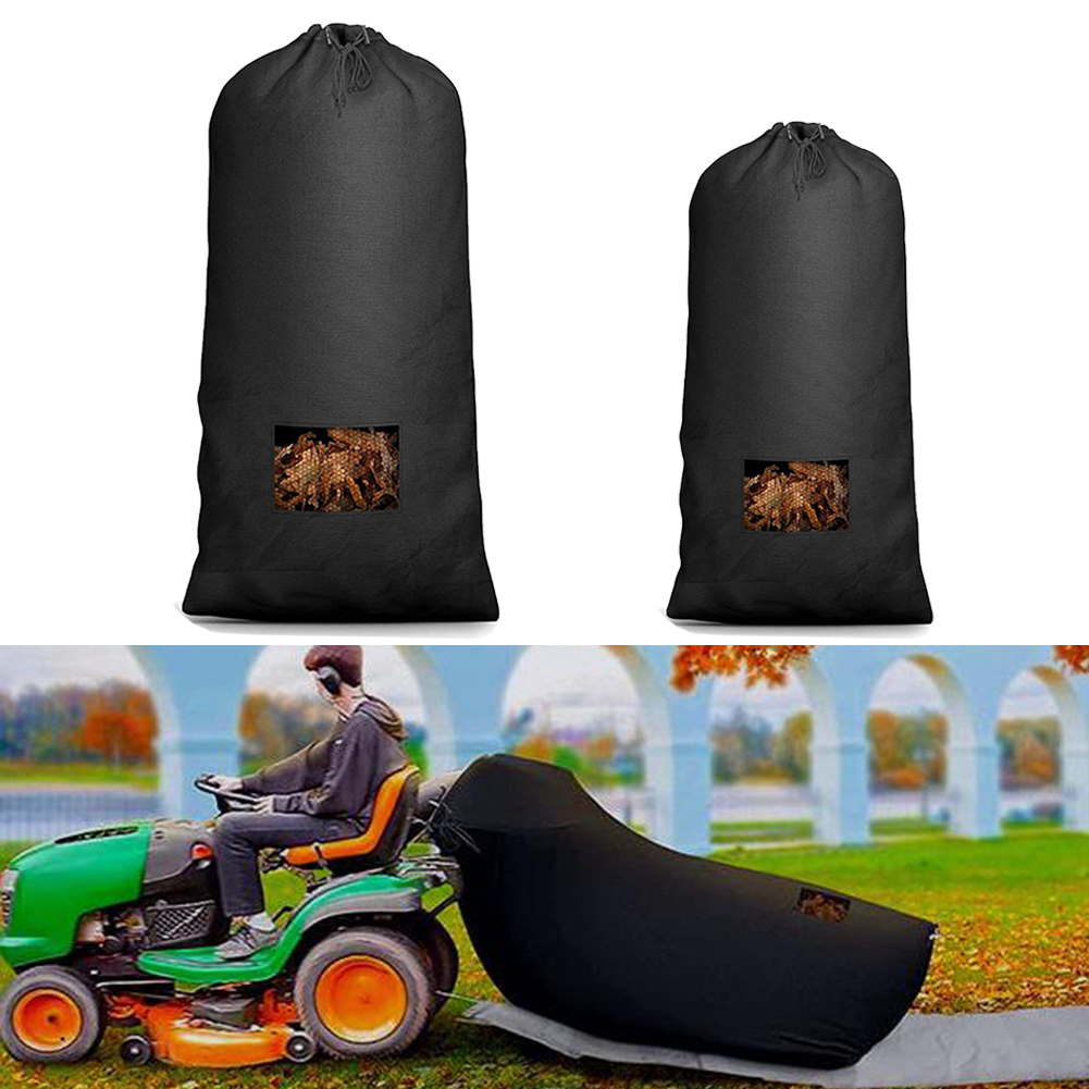 Worek na liście do traktora ko – Gardening Tools Must Haves recenzja i cena