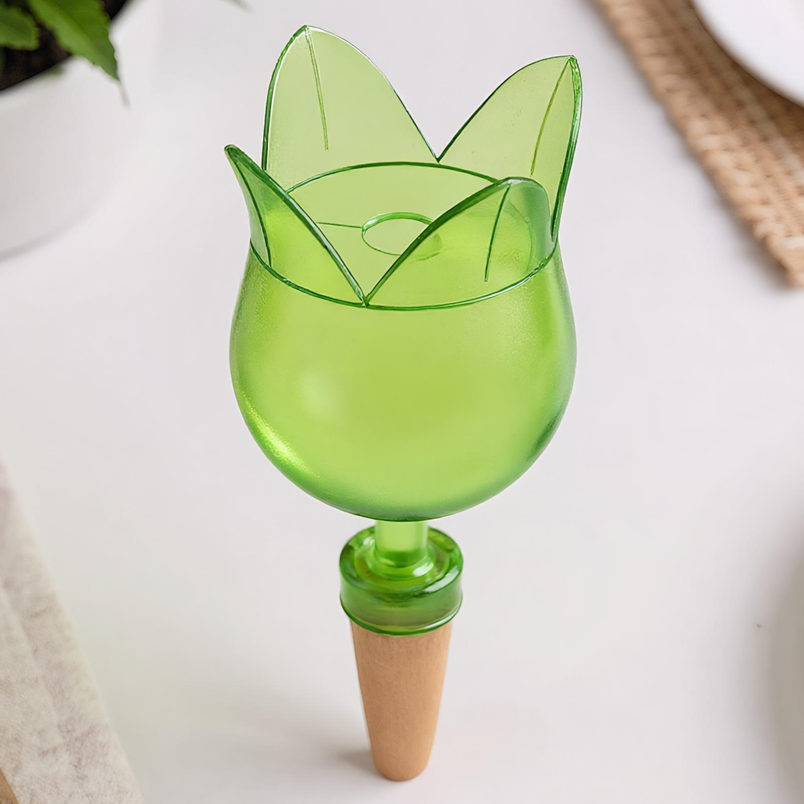 Systemy samonawadniających się – Self-Watering Planter recenzja i cena