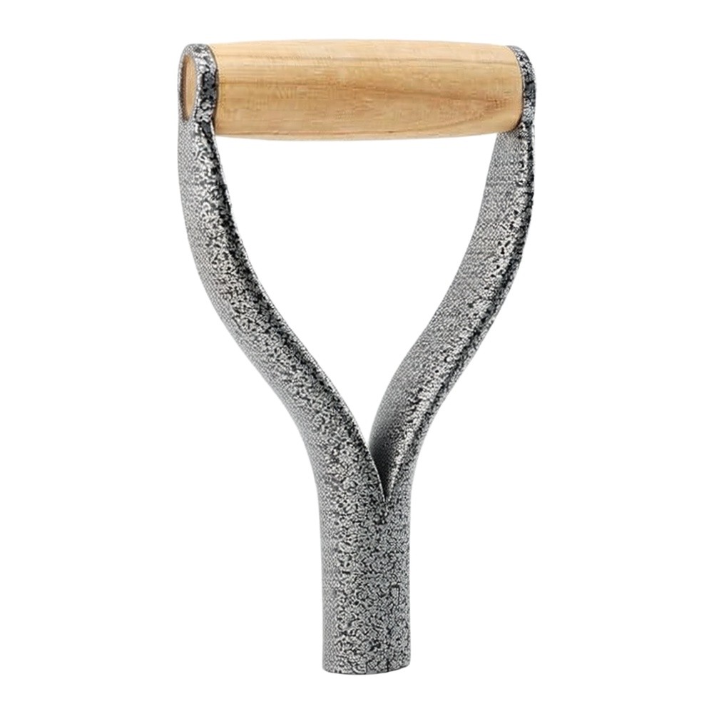 1 sztuka, srebrny uchwyt w ksz – Spade Digging Fork recenzja i cena