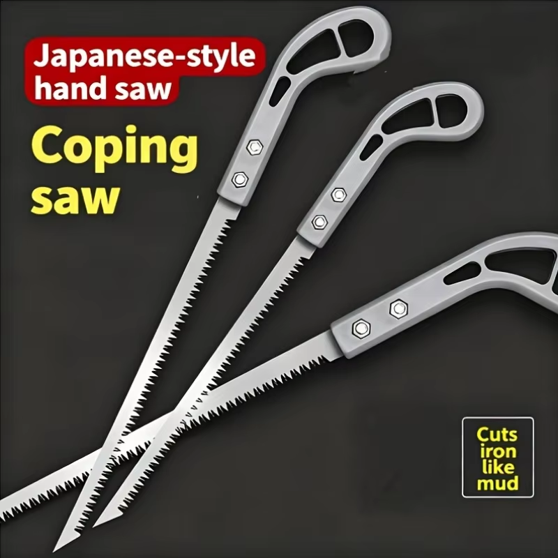 3 sztuki pił ręcznych w japońs – Gardening Hand Tools Japanese recenzja i cena