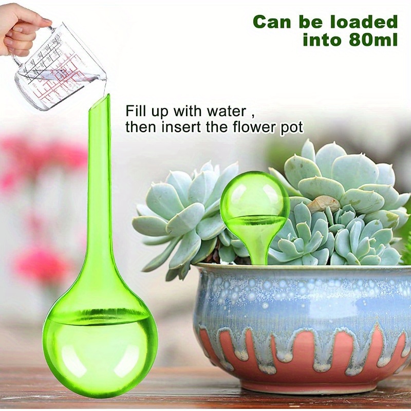 Automatyczne urządzenie do pod – Automatic Plant Waterer recenzja i cena