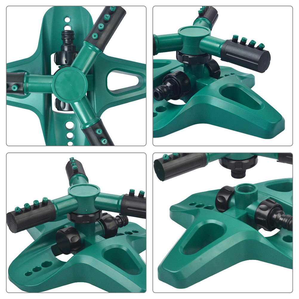 Automatyczny system nawadniani – Gardening Tools Vegetables recenzja i cena