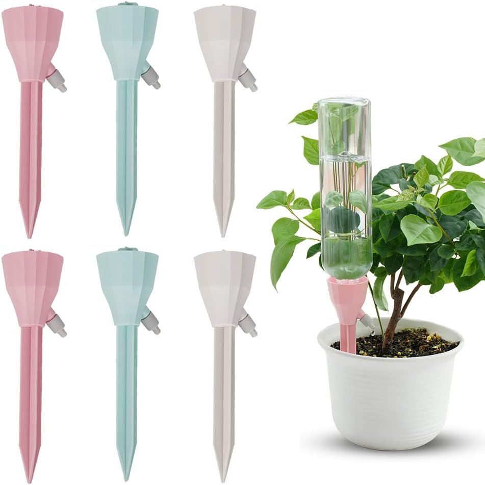Automatyczny system nawadniani – Automatic Plant Waterer recenzja i cena