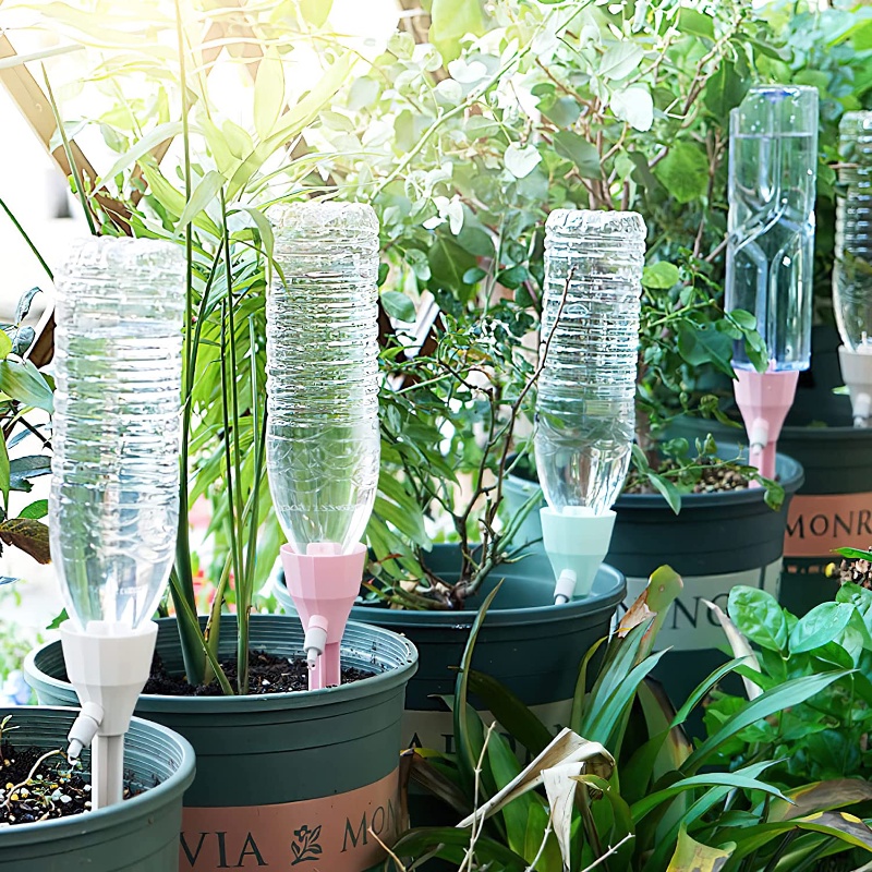 Automatyczny system nawadniani – Automatic Plant Waterer recenzja i cena