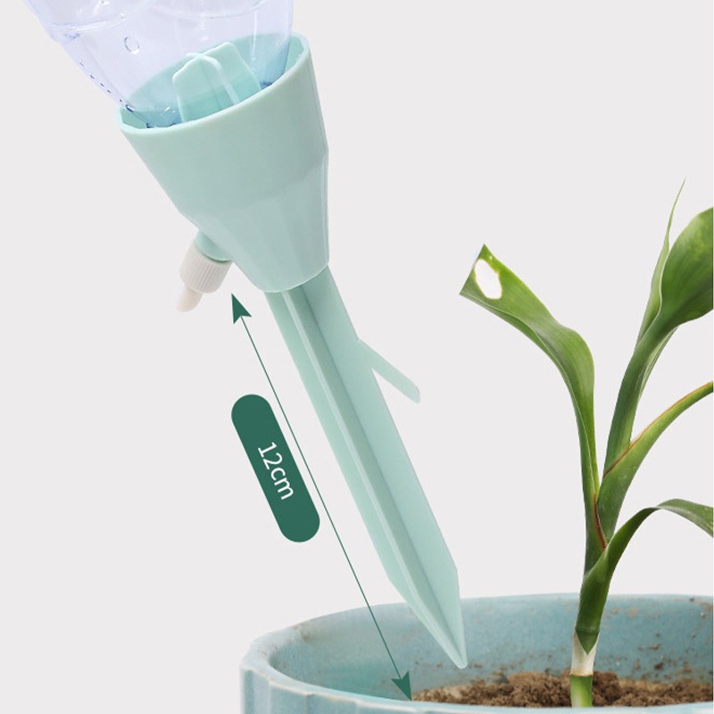 Automatyczny system nawadniani – Automatic Plant Waterer recenzja i cena
