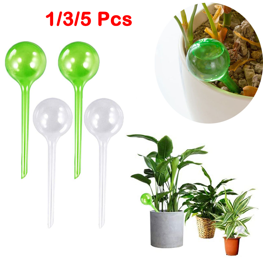 Automatyczny podajnik wody do  – Automatic Plant Waterer recenzja i cena