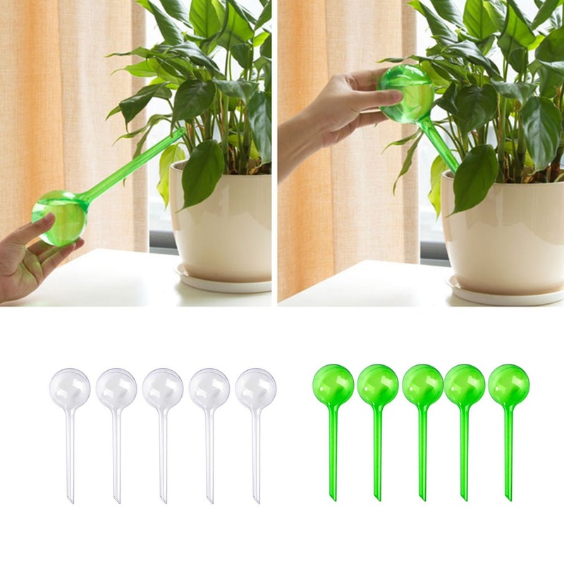 Automatyczny podajnik wody do  – Automatic Plant Waterer recenzja i cena