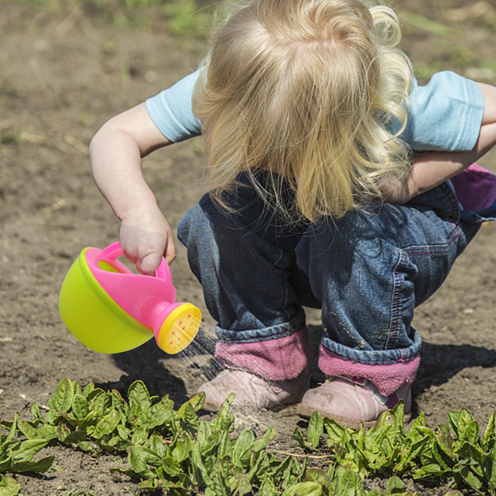Mini mała zabawka do kąpieli d – Gardening Tools Girls recenzja i cena