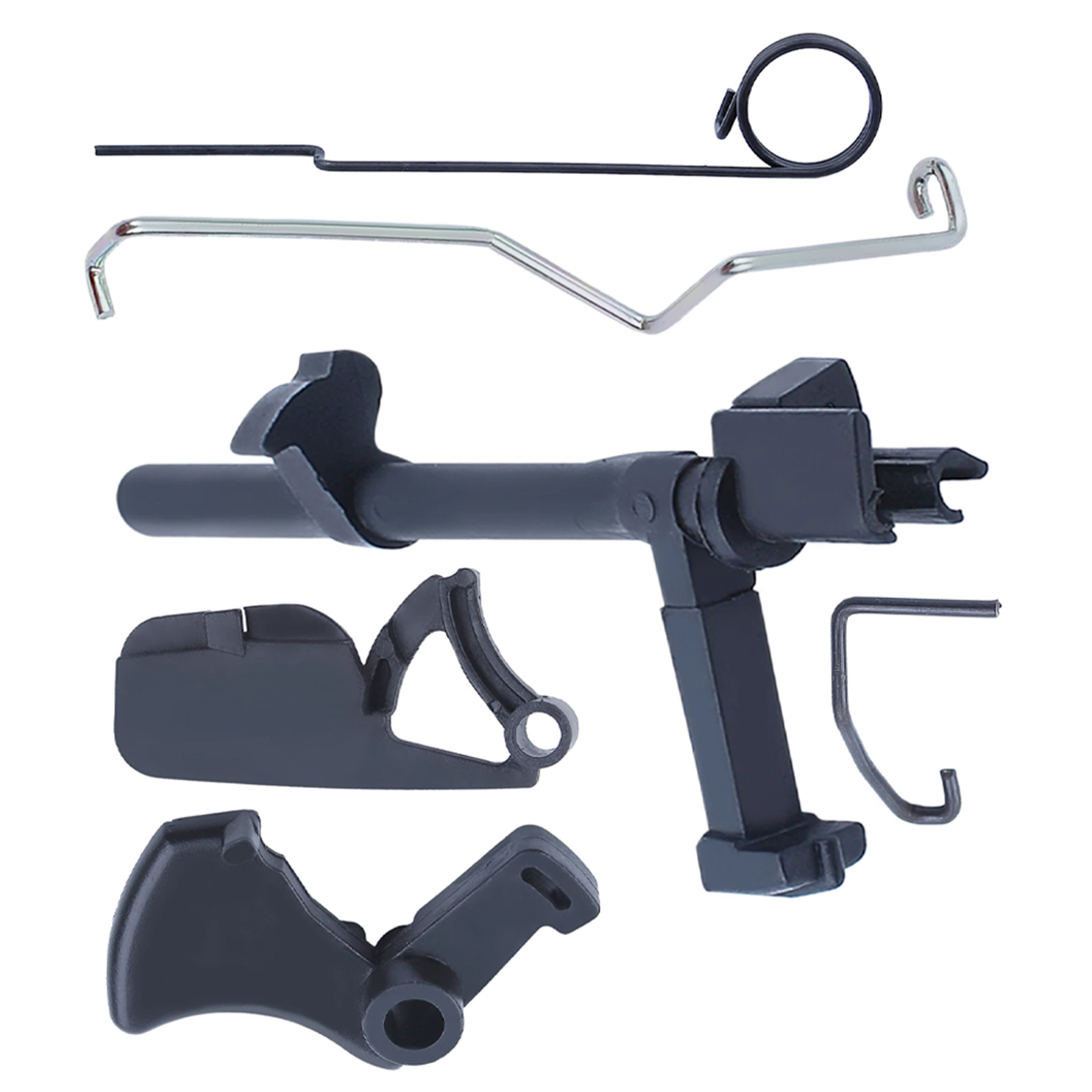 Zestaw sprężyn, przełączników, – Gardening Tools Essential recenzja i cena