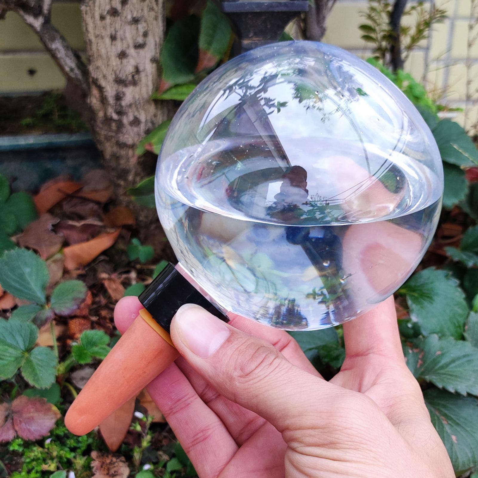 Automatyczne kroplewce do rośl – Self-Watering Planter recenzja i cena