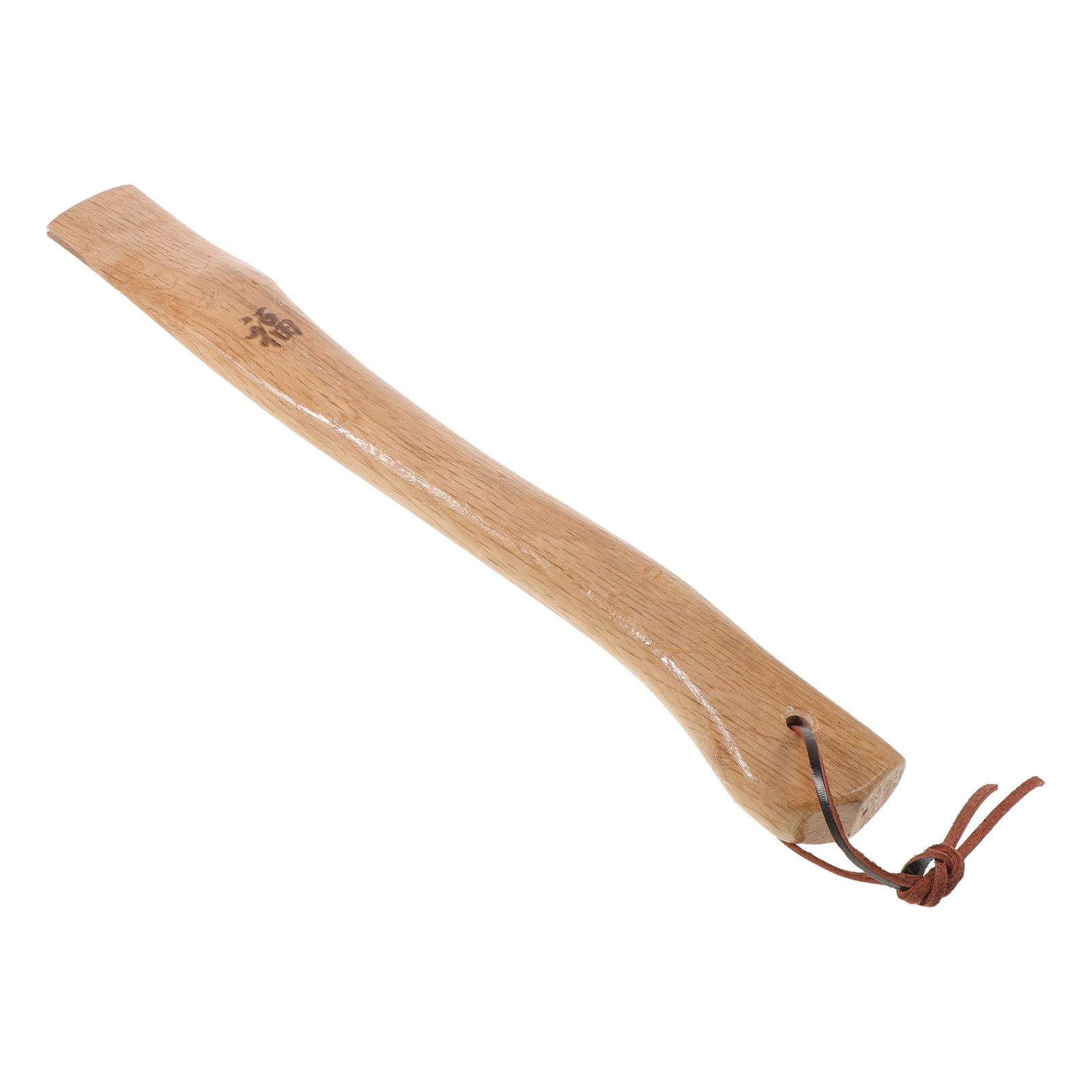 Drewniana rękojeść do siekiery – Spade Digging Fork recenzja i cena