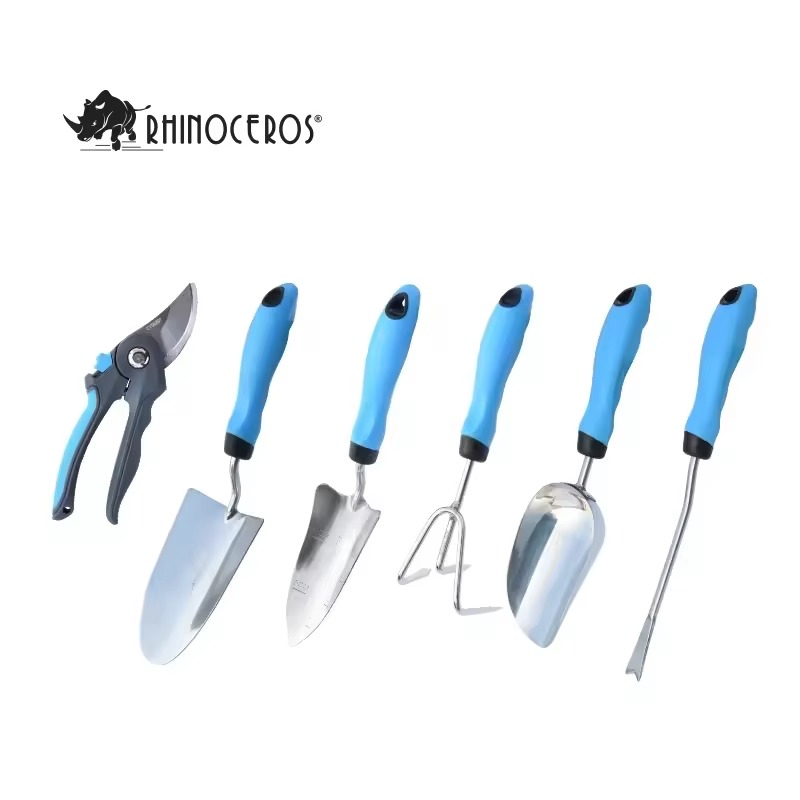 Profesjonalny zestaw narzędzi  – Spade Digging Fork recenzja i cena